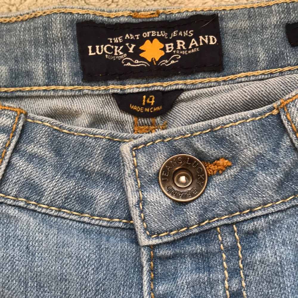 Jeans - Picture 3 of 5